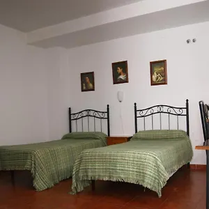 ** Gasthof Alcazar Spanien