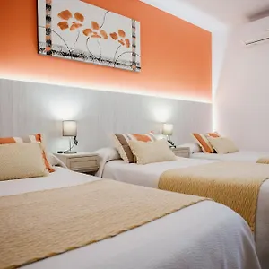 ** Gasthof Turisticos Mastil 16 P2 Spanien