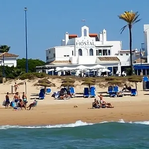 ** Gasthof El Campanario Spanien