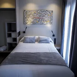  Gasthof Santa Justa - Adults Only Spanien